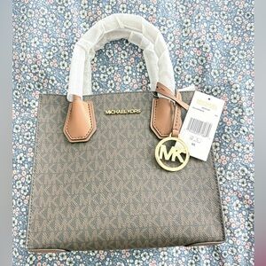 MICHAEL KORS Mercer Crossbody